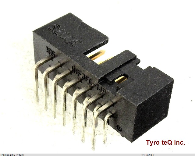 HIF3FC-14PA-2.54DS