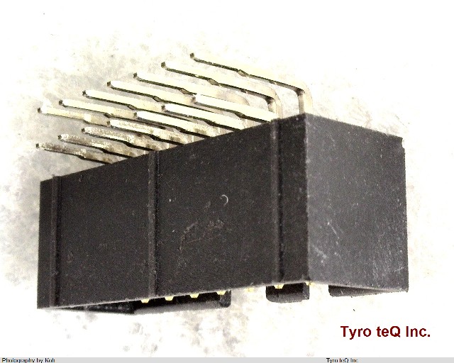 HIF3FC-14PA-2.54DS