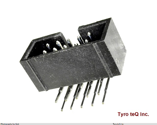 HIF3FC-10PA-2.54DS
