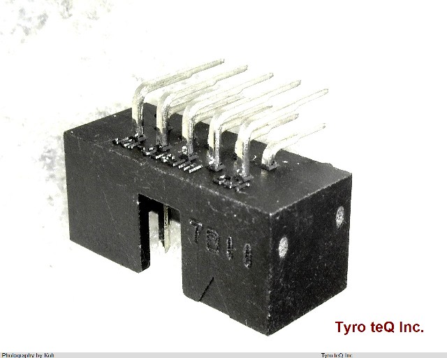 HIF3FC-10PA-2.54DS