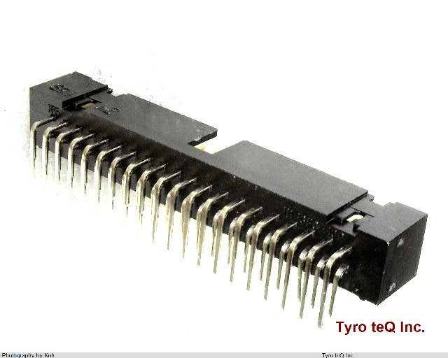 HIF3FC-40PA-2.54DS