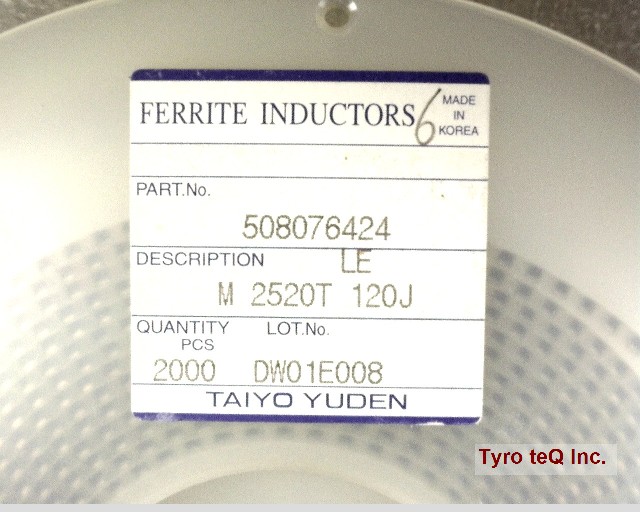 LEM2520T120J
