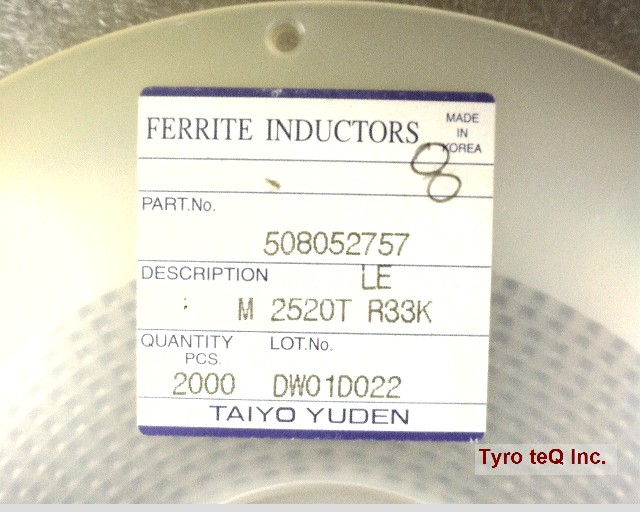 LEM2520TR33K