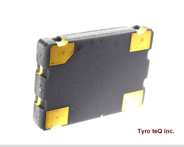SG8002CA 125MHZ