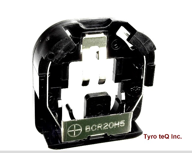 BCR20H5