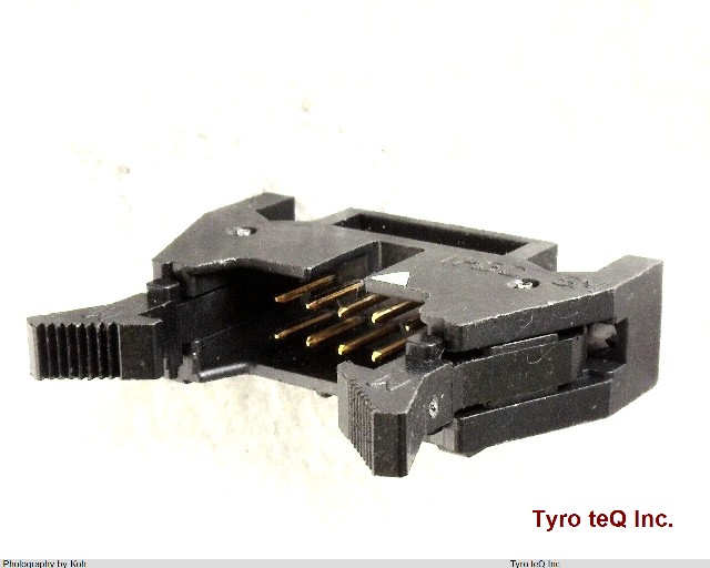 HIF3BD-10PA-2.54DS