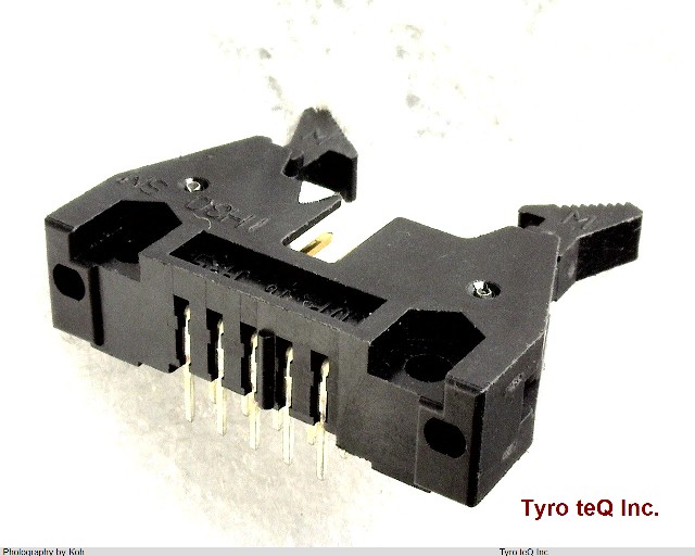 HIF3BD-10PA-2.54DS
