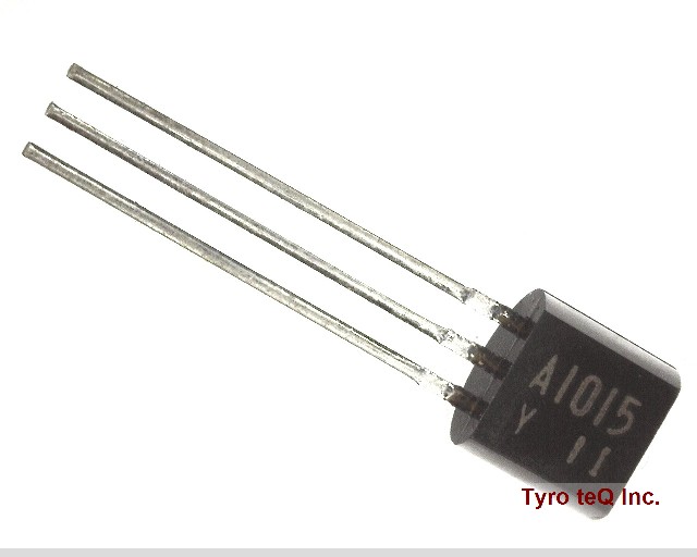 2SA1015-Y(F)