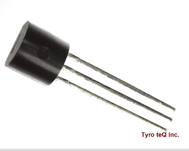 2SA1015-Y(F)