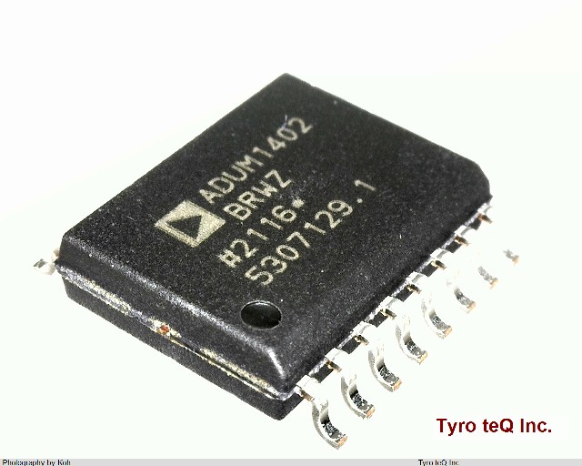 ADUM1402BRWZ