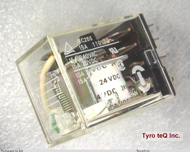 LY1N-D2 DC24
