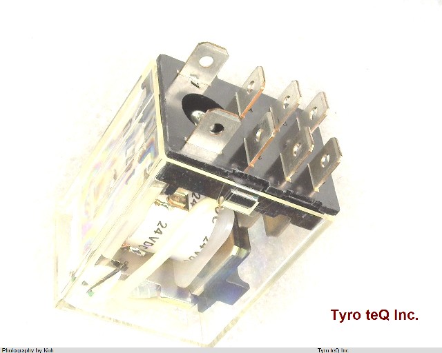 LY1N-D2 DC24