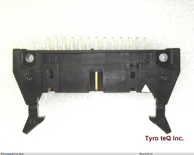 HIF3BA-26PA-2.54DSA