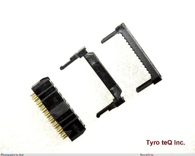 HIF3BA-16D-2.54R