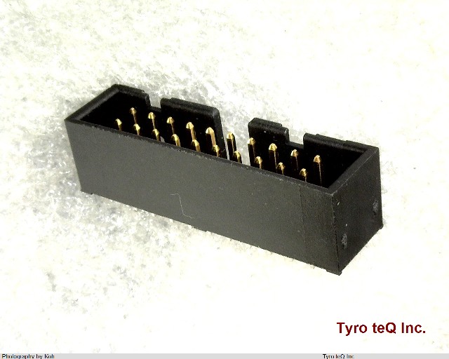 HIF3FC-20PA-2.54DSA