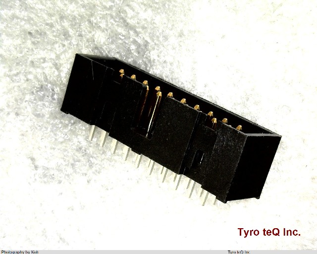 HIF3FC-20PA-2.54DSA
