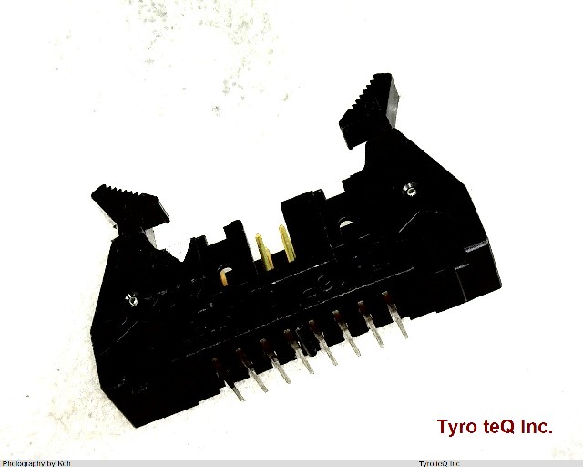 HIF3BA-16PA-2.54DS