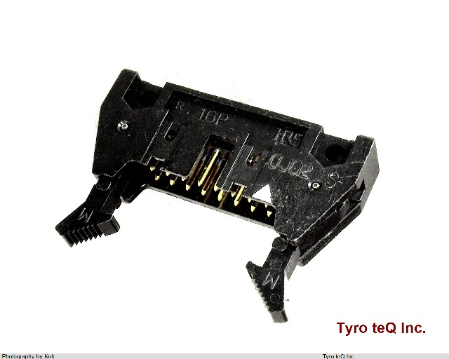 HIF3BA-16PA-2.54DS