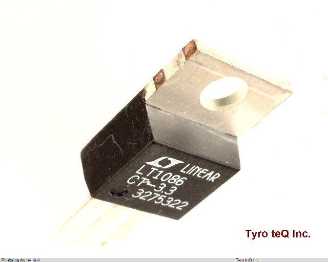 LT1086CT-3.3#PBF 