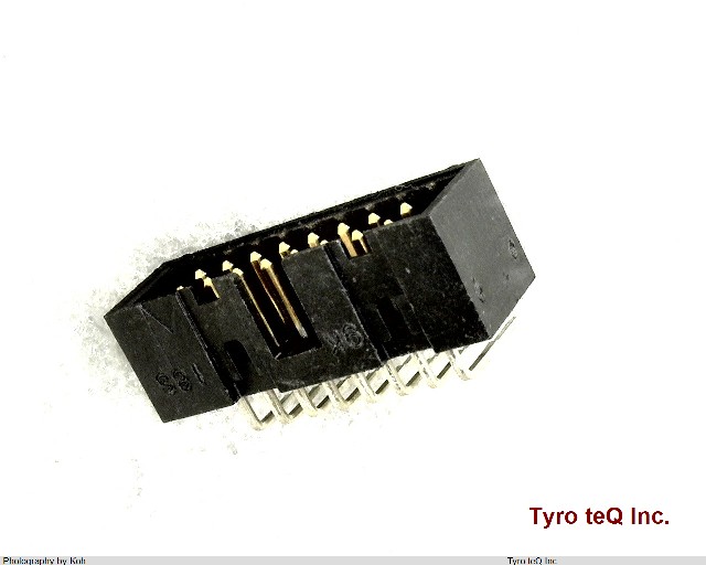 HIF3FC-16PA-2.54DS