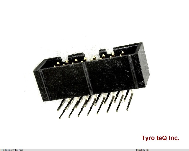 HIF3FC-16PA-2.54DS