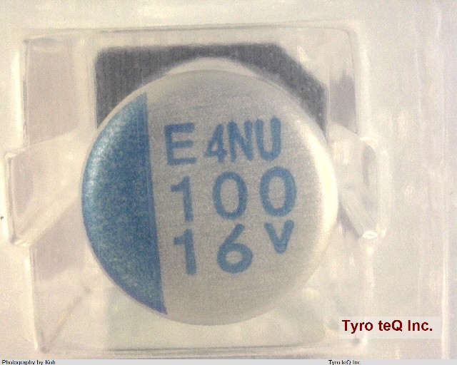APXE160ARA101MF80G
