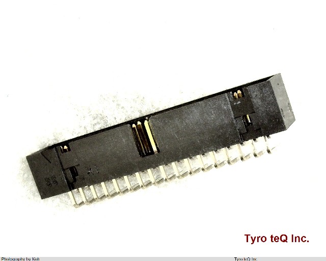 HIF3FC-34PA-2.54DS
