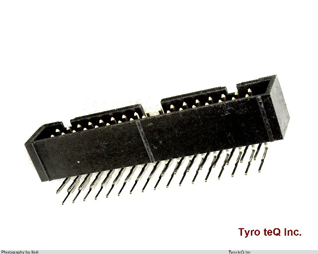 HIF3FC-34PA-2.54DS