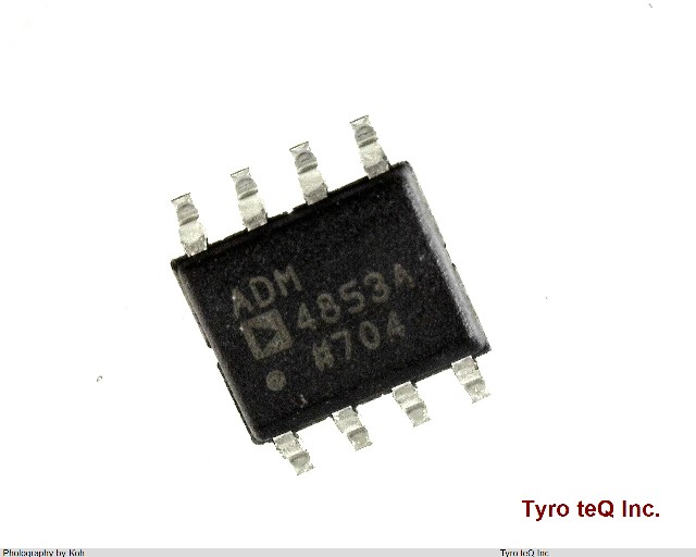 ADM4853ARZ