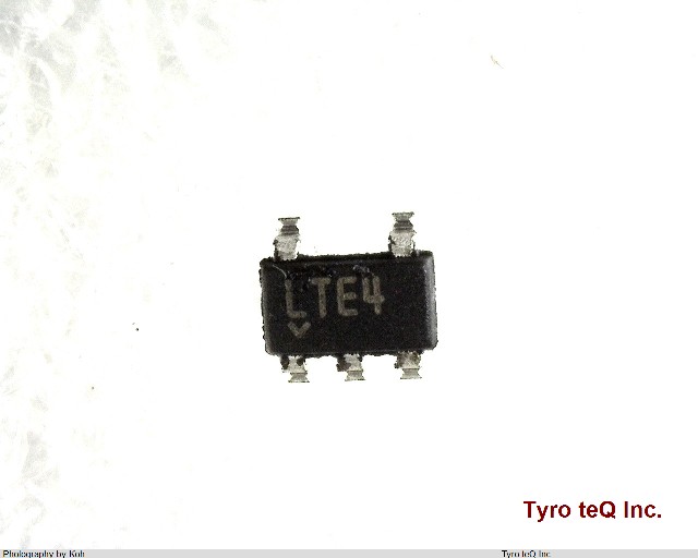 LTC3406BES518