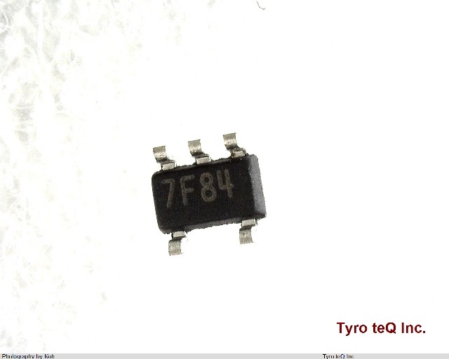 LTC3406BES518