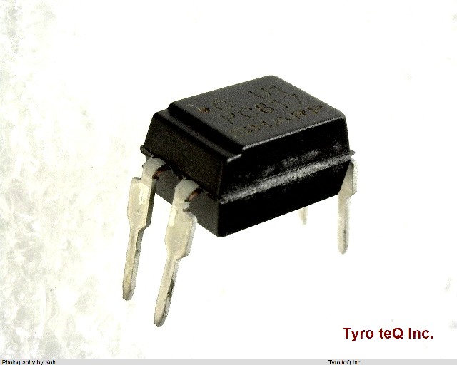 PC817C