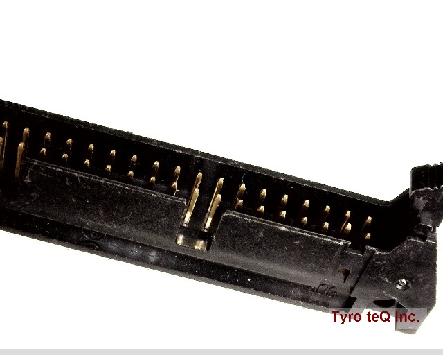 HIF3BA-50PA-2.5DSA(71)
