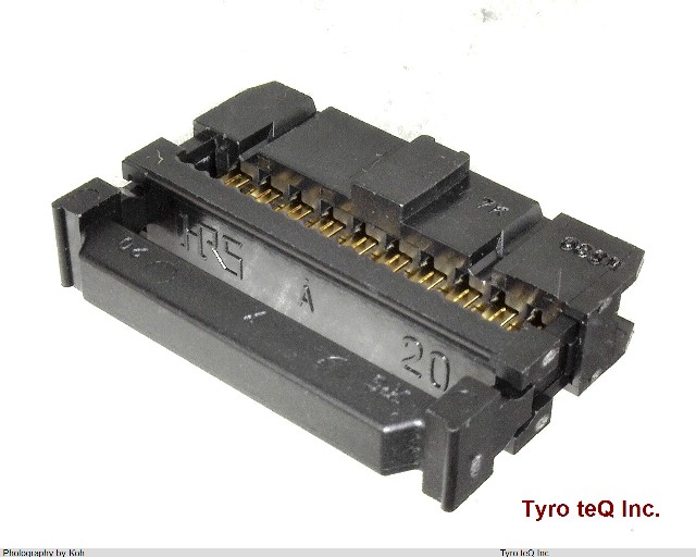 HIF3BA-20D-2.54R