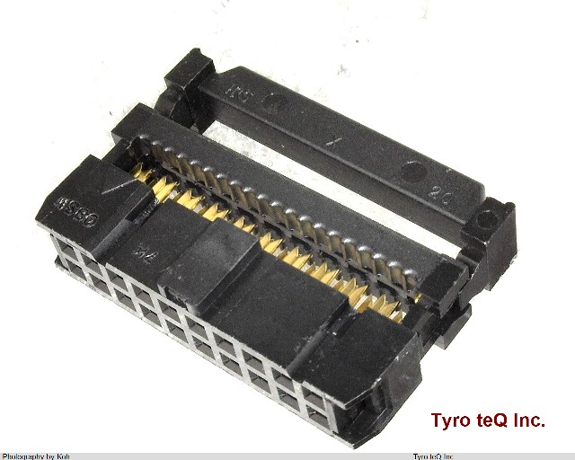 HIF3BA-20D-2.54R