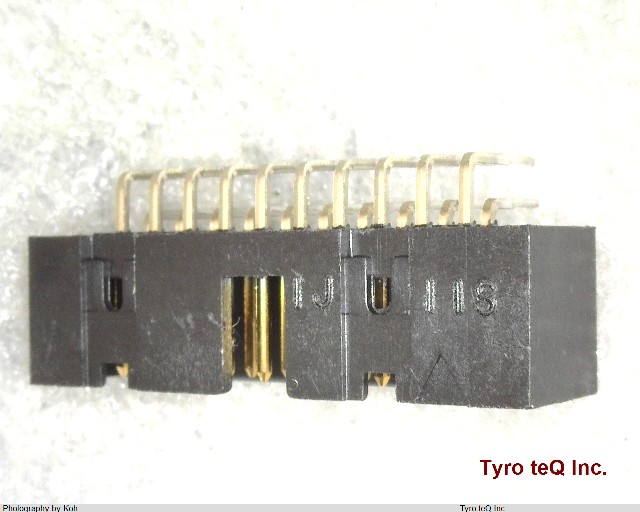 HIF3FC-20PA-2.54DS