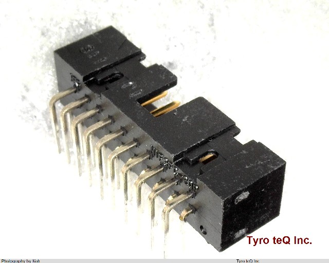 HIF3FC-20PA-2.54DS