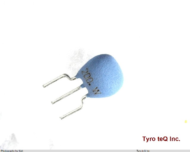 CSTLS20M0X51