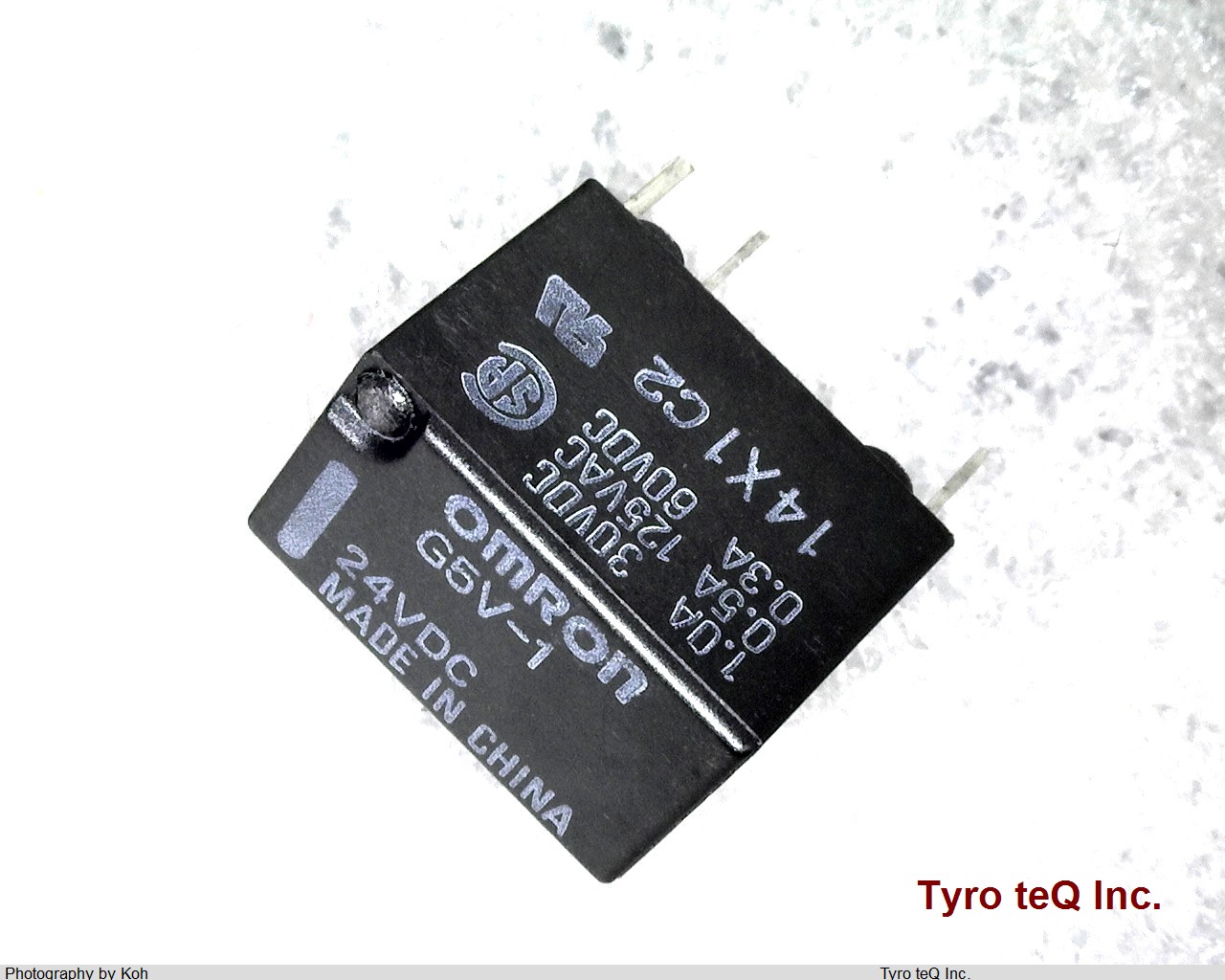 G5V-1 24VDC
