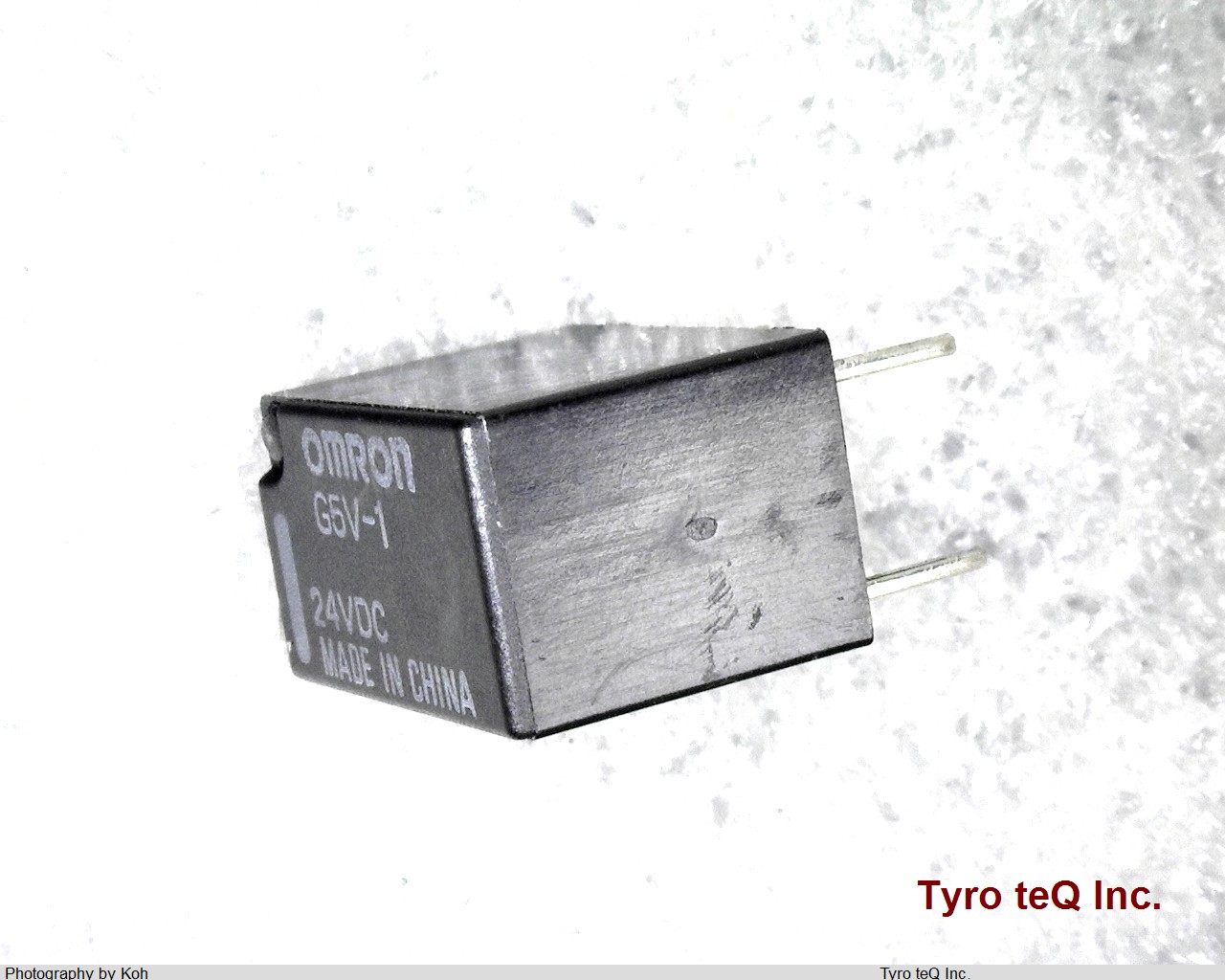 G5V-1 24VDC
