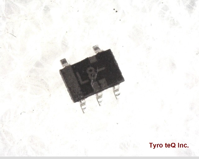 HD74LV1G86ACME