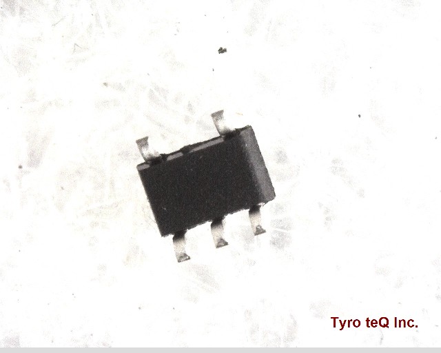 HD74LV1G86ACME