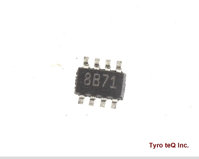 LTC2631ACTS8-HM12