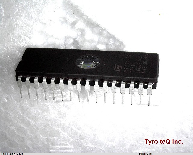 M27C4001-12F1LGN