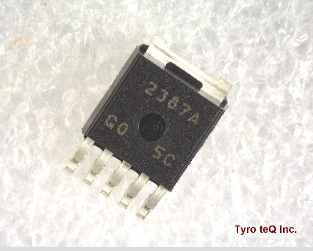NJM2387ADL3(TE1)