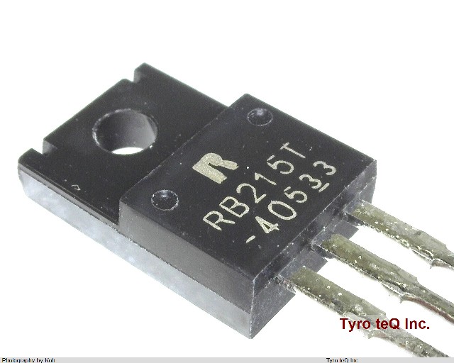 RB215T-40