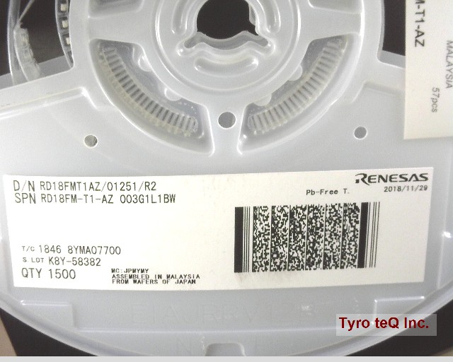 RD18FM-T1-AZ