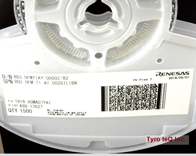 RD3.0FM-T1-AY