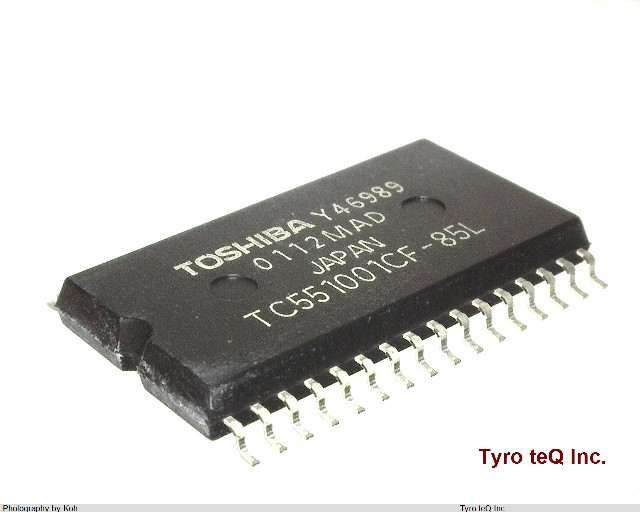 TC551001CF-85L