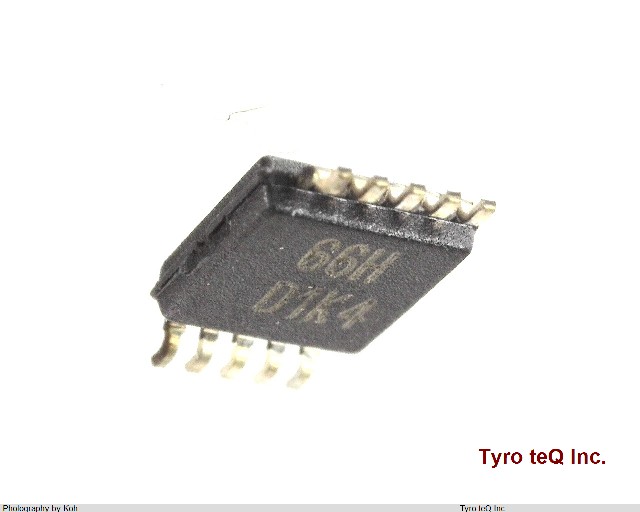 TPS3613-01DGS